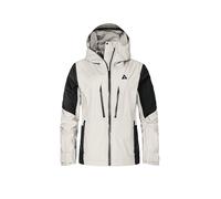 SCHÖFFEL Giacca da sci da donna Shell Style Lufeld bianco | 36