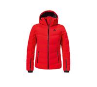 SCHÖFFEL Giacca da sci da donna Style Caldirola rosso | 36