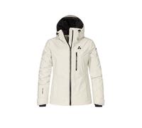 SCHÖFFEL Giacca da sci da donna Style Nollen Marca: SCHÖFFEL Colore: crema Categorie: Donna Materiale: Fibra sintetica crema | 44