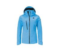 SCHÖFFEL Giacca da sci da donna Style Pontre azzurro | 36