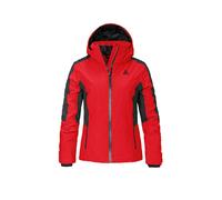SCHÖFFEL Giacca da sci da donna Style Trifex rosso | 36