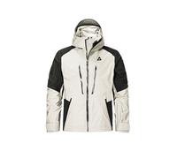 SCHÖFFEL Giacca da sci da uomo Shell Style Lufeld bianco | 50