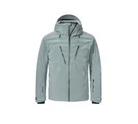 SCHÖFFEL Giacca da sci da uomo Style Bossons grigio | 54