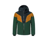 SCHÖFFEL Giacca da sci da uomo Style Safuna verde scuro | 50