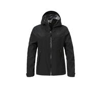 Schöffel - Women's Jacket Cascata - Giacca antipioggia 42 nero