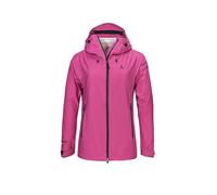 SCHÖFFEL Giacca da trekking da donna Mountain Style Blaueis 3L rosa | 38