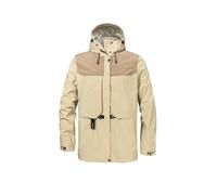 Schöffel - Women's 2L Jacket Style Maghera - Giacca antipioggia 40 beige