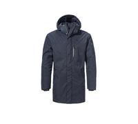 SCHÖFFEL Giacca da trekking da donna Style Migandi VENTURI® 2.5L con cappuccio blu | 48