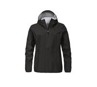 SCHÖFFEL Giacca da trekking da donna Style Migandi VENTURI® 2.5L Hoodie nero | 44