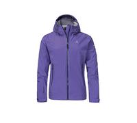 SCHÖFFEL Giacca da trekking da donna Vistdal 2,5L con cappuccio taglia L lilla | 36