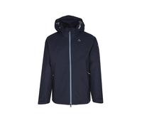 SCHÖFFEL Giacca da trekking da uomo Easy XT 2L Pack-Away Hoodie M blu | 52