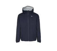 Schöffel - Jacket Style Migandi - Giacca antipioggia 52 blu