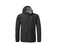 Schöffel - Jacket Style Migandi - Giacca antipioggia 50 nero