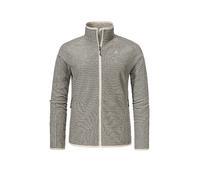 Schöffel - Women's Circ Fleece Jacket Terxa - Giacca in pile 36 grigio