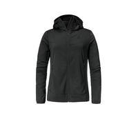 Schöffel - Women's Fleece Hoody Milagle - Giacca in pile 34 nero