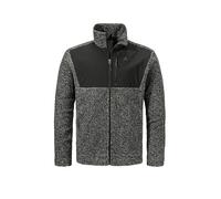 SCHÖFFEL Giacca in pile da donna Style Canterbury nero | 52
