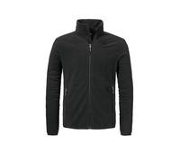 Schöffel - Fleece Jacket Style Ash - Giacca in pile 52 nero