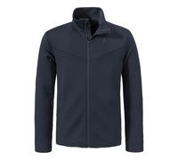 Schöffel Giacca in pile da uomo Jk Style Pine Mns