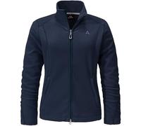 Schöffel - Women's Fleece Jacket Leona3 - Giacca in pile 34 blu