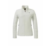 SCHÖFFEL Giacca interna da donna Style Pine Fleece bianco | 40