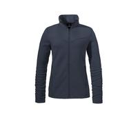 SCHÖFFEL Giacca interna da donna Style Pine Fleece blu | 36