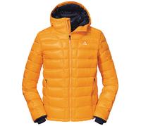 Schöffel Giacca Piumino Lodner M Uomo Giacca Invernale Trapuntata Cappotto
