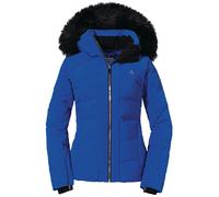 Schöffel Giacca Piumino Maribor L Donna Giacca Invernale Trapuntata Cappotto