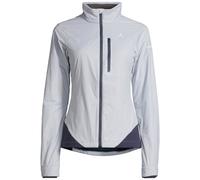 Schöffel Giacca sportiva 'Rugged' blu chiaro Donna Schöffel XL