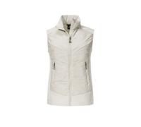 Schöffel - Women's Hybrid Vest Style Blaueis - Gilet sintetico 40 beige