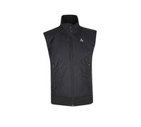 Schöffel - Hybrid Vest Style Blaueis - Gilet sintetico 52 grigio/nero