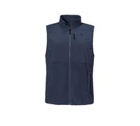 Schöffel - Women's Fleece Vest Style Ash - Giacca in pile 40 blu