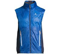 Schöffel Gilet sportivo 'La Colona' blu Uomo Schöffel XL