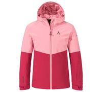 Schöffel - Girl's Ski Jacket Rastkogel - Giacca da sci 152 fuchsia