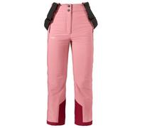 Schöffel - Girl's Ski Pants Joran - Pantaloni da sci 140 fuchsia