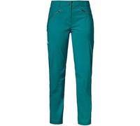 Schöffel Hestad L Pantaloni da Escursionismo, Blazer Blu Marine, 40 Donna