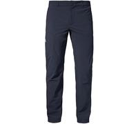 Schöffel Hestad M Pantaloni da Escursionismo, Blazer Blu Marine, 54 Uomo
