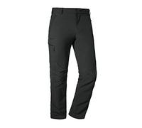 Schöffel - Pants Folkstone - Pantaloni da trekking 48 - Regular nero