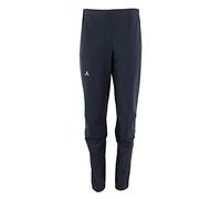 Schöffel Hybrid Corno, Pantaloni Donna, Black, 38