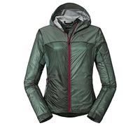 Schöffel Hybrid Flow Trail - Giacca da donna Pad lilla 50