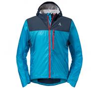 Schöffel - Hybrid Jacket Flow Trail - Giacca ciclismo 56 blu