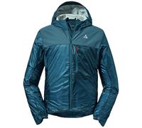 Schöffel Hybrid Jkt Flow Trail M Giacca Funzionale Uomo Giacca Da Esterno