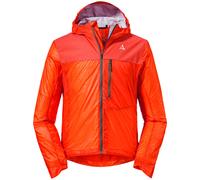 Schöffel Hybrid Jkt Flow Trail M Giacca Funzionale Uomo Giacca Da Esterno