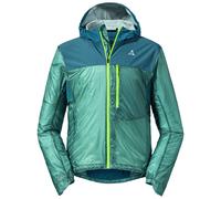 Schöffel Hybrid Jkt Flow Trail M Giacca Funzionale Uomo Giacca Da Esterno