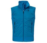 Schöffel - Hybrid Vest Style Blaueis - Gilet sintetico 50 blu