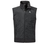 Schöffel - Hybrid Vest Style Blaueis - Gilet sintetico 54 grigio/nero