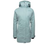 Schöffel Ins. Giacca Amsterdam L Invernale Donna Cappotto Parka Trapuntata