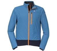 Schöffel Ins. Hybrid Jkt Rugged M Giacca Funzionale Uomo Giacca Da Esterno