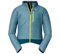 Schöffel Ins. Hybrid Jkt Rugged M Giacca Funzionale Uomo Giacca Da Esterno