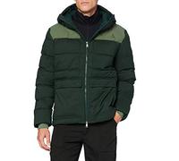 Schöffel Ins. Jacket Boston M, Giacche. Uomo, Scarab, 46