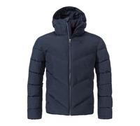 Schöffel Ins Jacket Style Lodos MNS Giacca Invernale, Navy Blazer, 58 Uomo